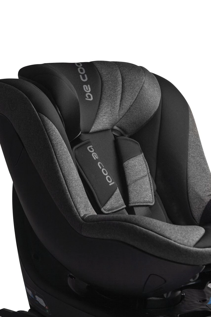 Seggiolino Auto Apollo I-size 40-105 Cm Road - Be Cool - immagine 2