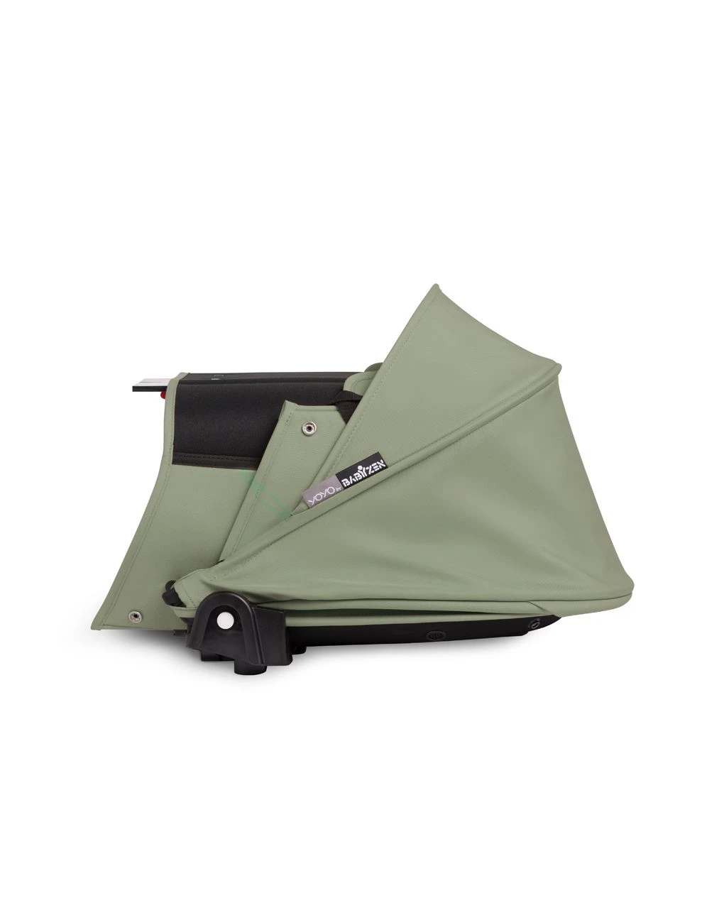 Navicella Rigida Olive - Babyzen Yoyo - immagine 2