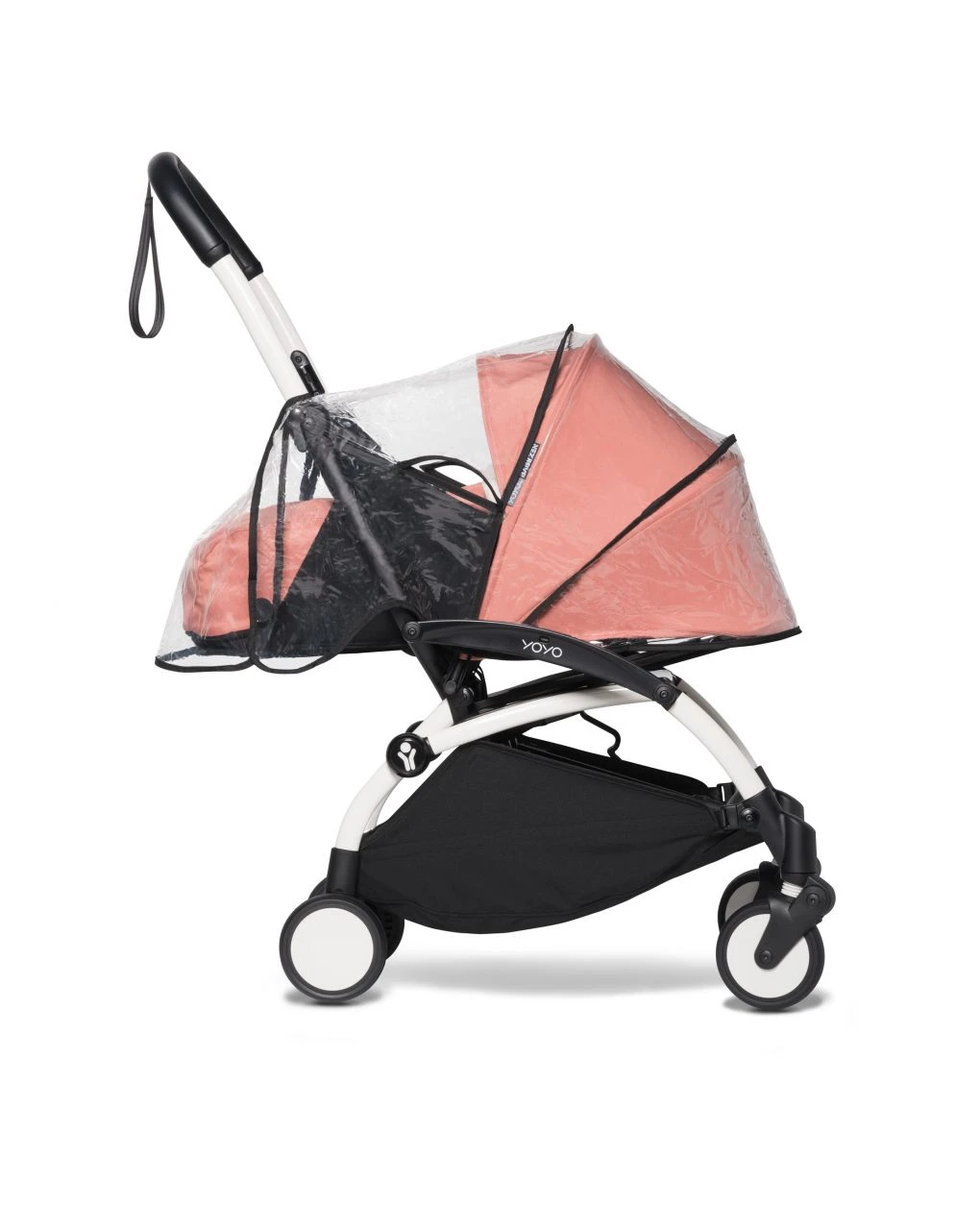 Parapioggia Per Kit Neonato 0+ Yoyo Babyzen⢠- immagine 2