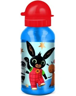 Bing Borraccia Alluminio 500 Ml