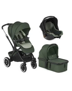 Passeggino Crosslight Micro Pro Koos Isize Forest Green