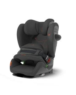 Seggiolino Auto Pallas G I-size Lava Grey - Cybex