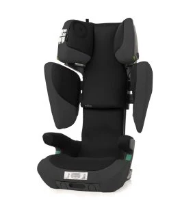 Seggiolino Auto Transformer Iplus Matt Black - Jané