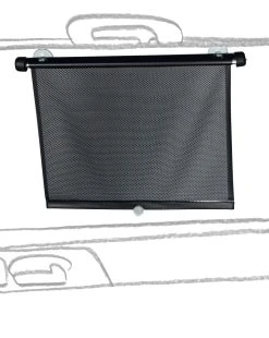 Tendine Parasole A Rullo - Giordani