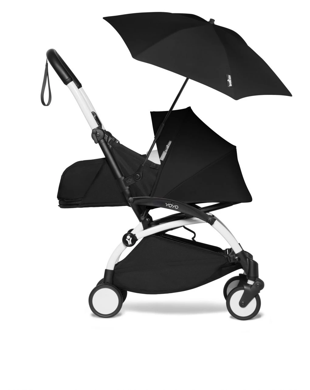Ombrellino Parasole Yoyo Babyzen⢠Black - immagine 3