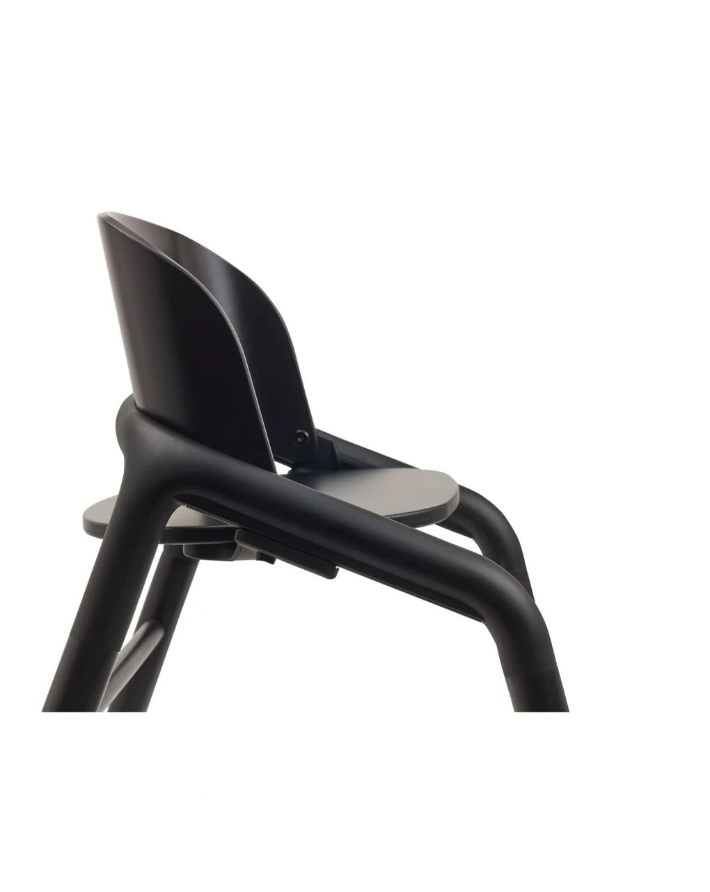 Sedia Evolutiva Giraffe Black – Bugaboo - immagine 5