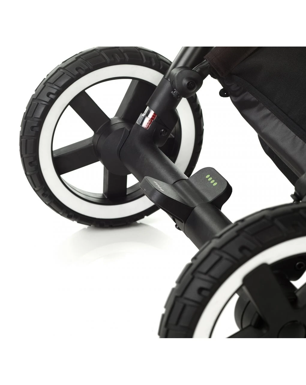 Trio Crosslight Pro Micro Pro Koos I-size Dim Grey - Jane - immagine 6