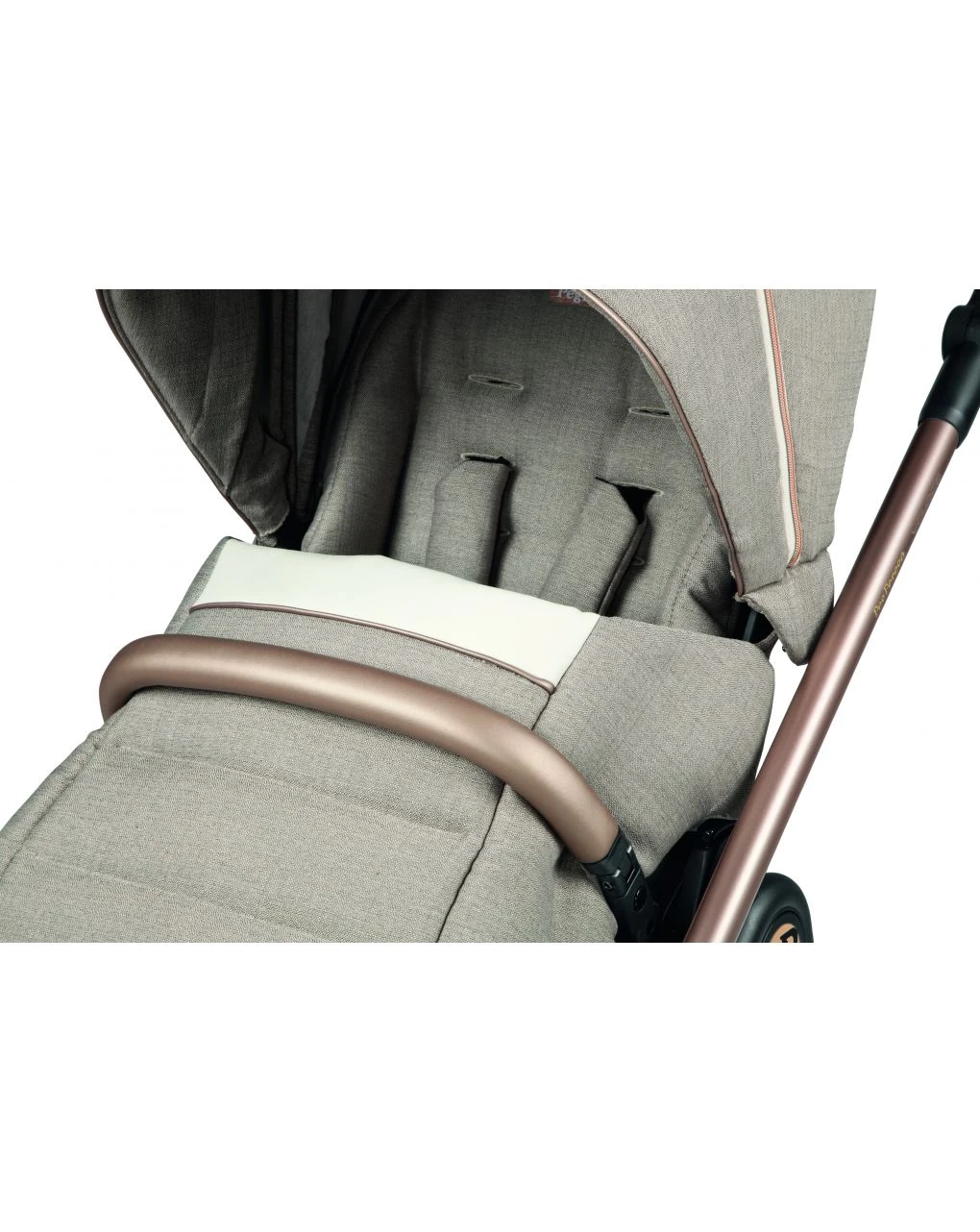 Trio Veloce Slk Mon Amour Con Culla Grande - Peg Perego - immagine 4