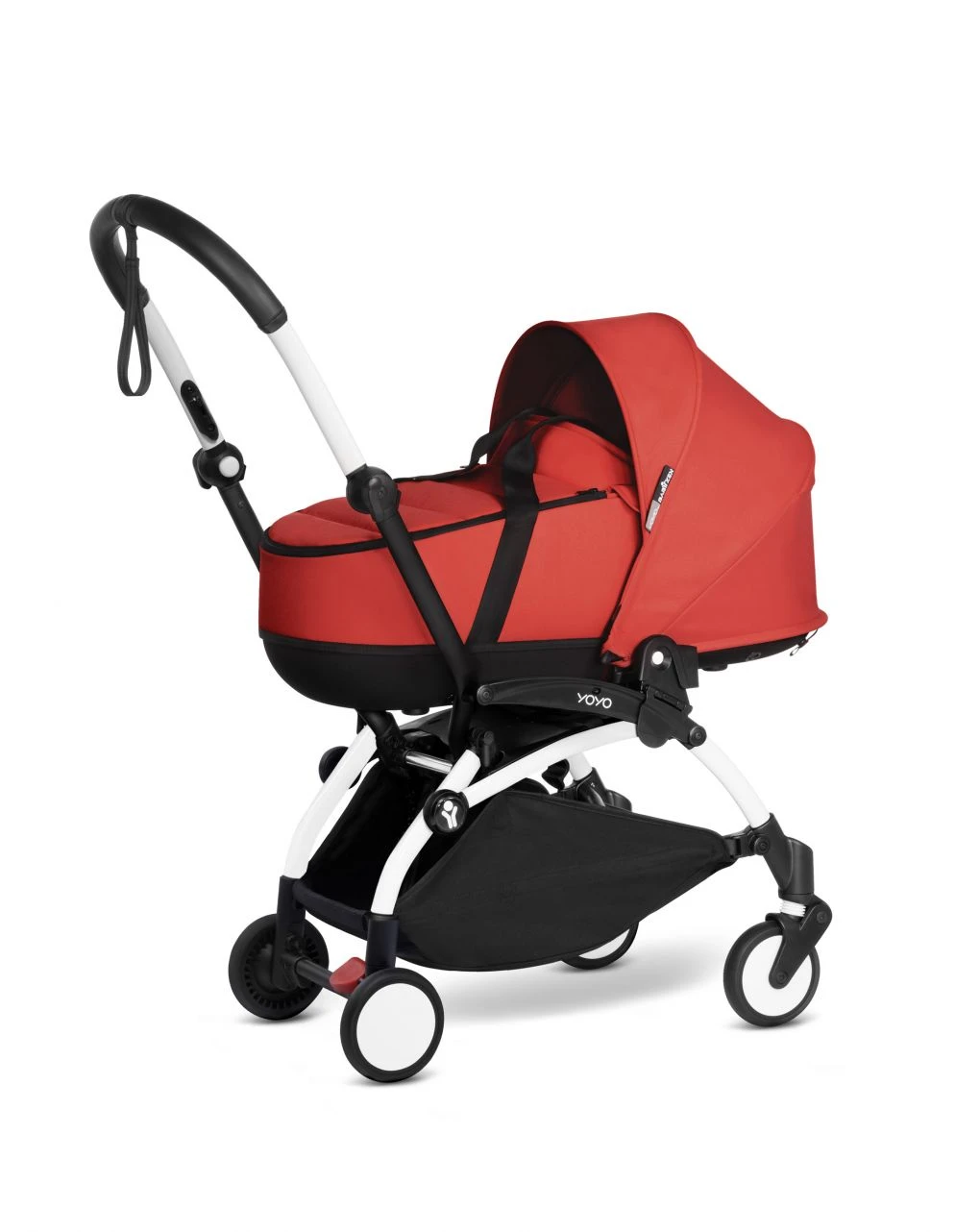 Navicella Rigida Red - Babyzen Yoyo - immagine 3