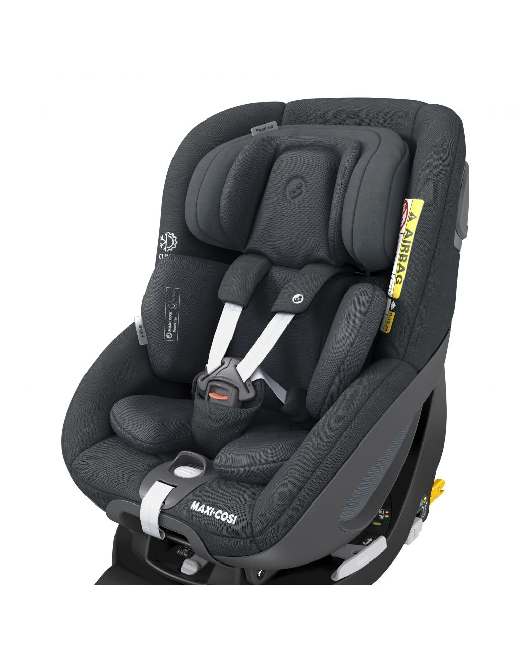 Seggiolino Auto Pearl 360 - immagine 2