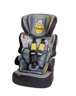 Giordani Argo 1-2-3 Winnie The Pooh