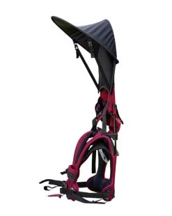 Parasole G4 Nero - Minimeis