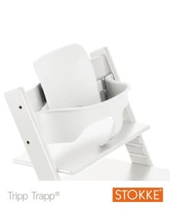 Stokke® Baby Set Per Tripp Trapp® - Bianco