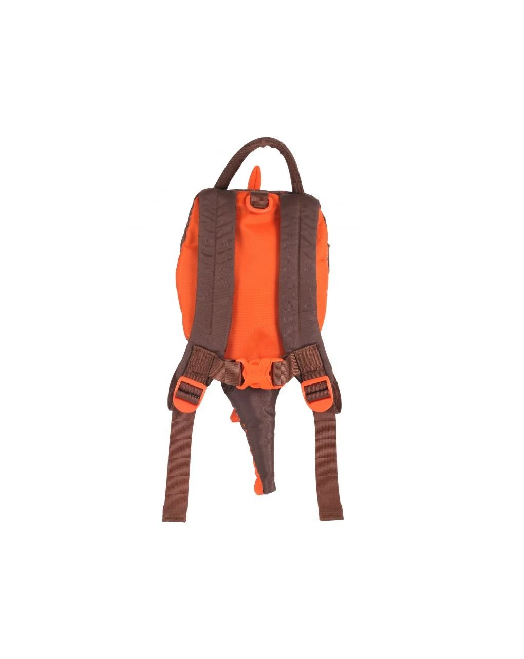 Zaino Bimbo 1-3 Anni Dinosauro - immagine 2