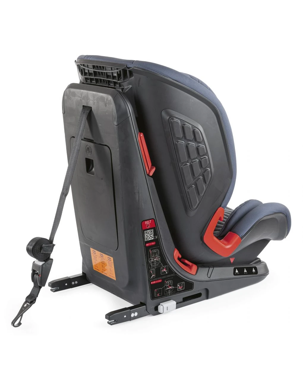 Chicco Akita Fix Air Ink Air - immagine 2