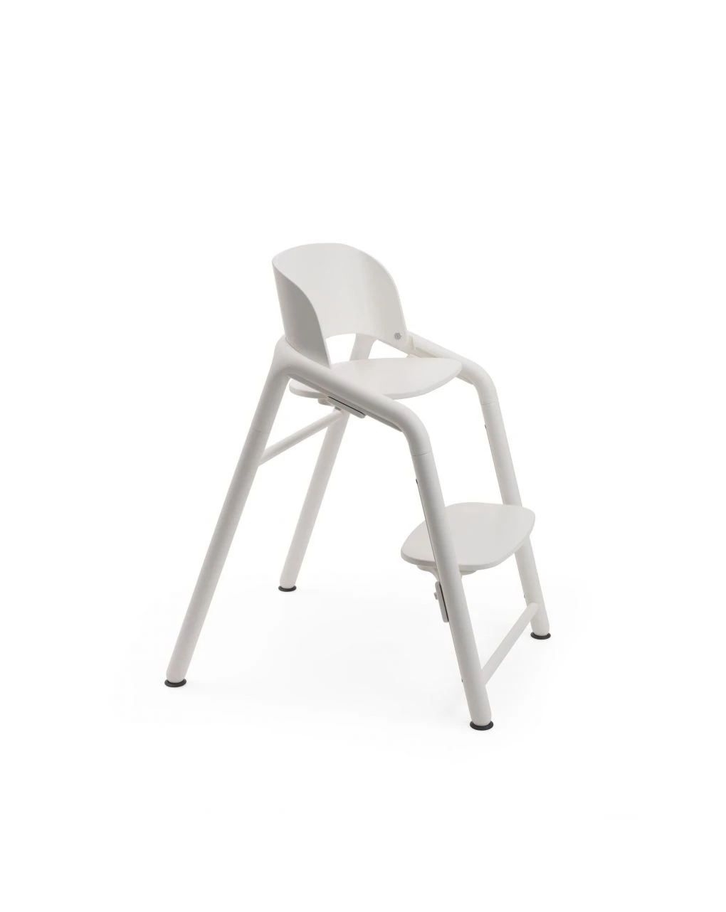 Sedia Evolutiva Giraffe White – Bugaboo - immagine 2