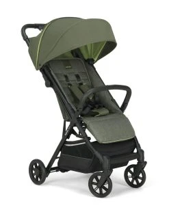 Passeggino Quid2 Colore Gecko Green