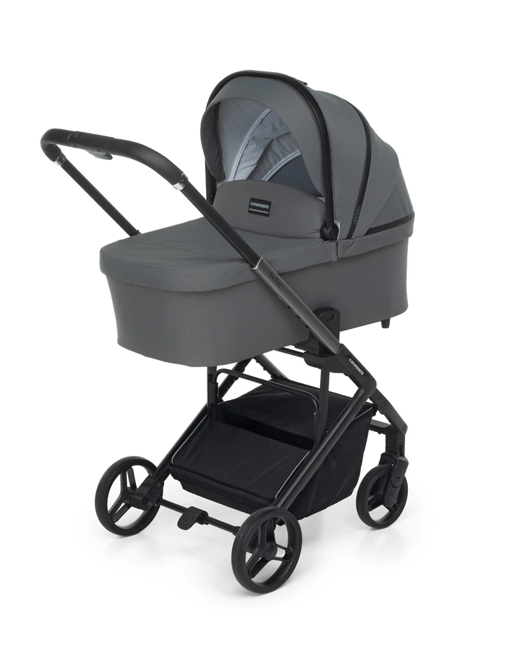 Duo Travel System Tictoc Stone - Foppapedretti - immagine 2