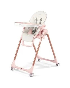 Prima Pappa Mon Amour