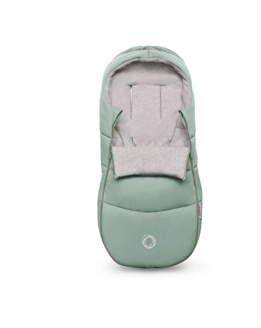 Bugaboo Sacco A Pelo Pine Green - immagine 3