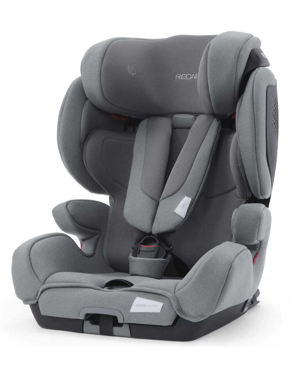 Seggiolino Tian Elite Prime Silent Grey Recaro