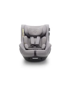 Seggiolino Auto Owl By Nuna Grey 40-105 Cm - Bugaboo