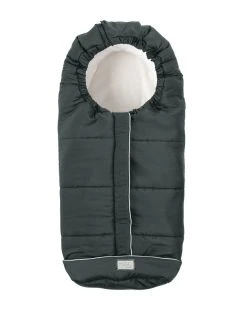 Nuvita - Sacco Moovo Junior City Verde Scuro 6-36 Mesi