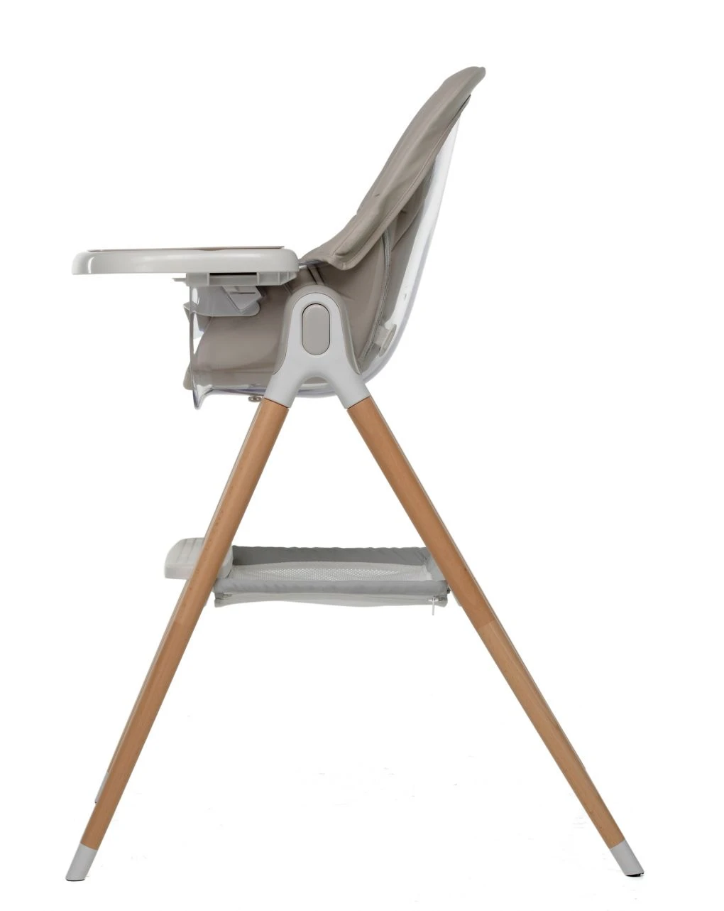 Seggiolone/baby Sedia 2 In 1 Bonito Sand - Foppapedretti - immagine 3