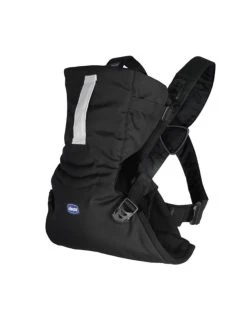 Easy Fit Black Night