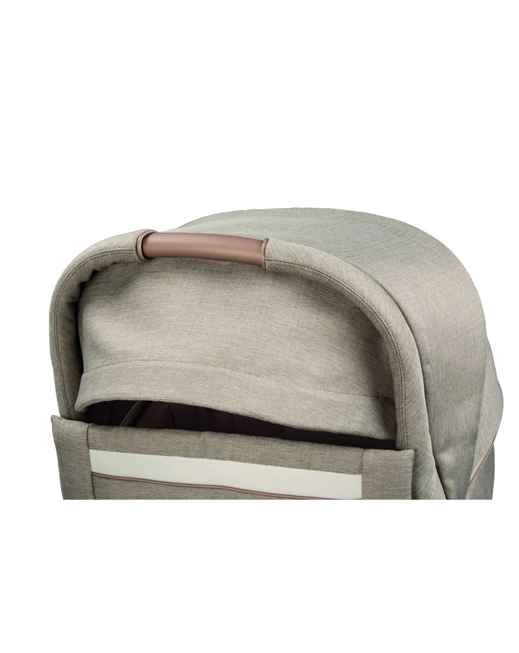 Trio Veloce Slk Mon Amour Con Culla Grande - Peg Perego - immagine 18