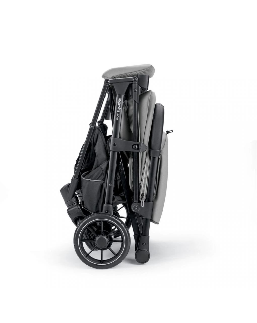 Passeggino Now Colore Sprint Green - immagine 4