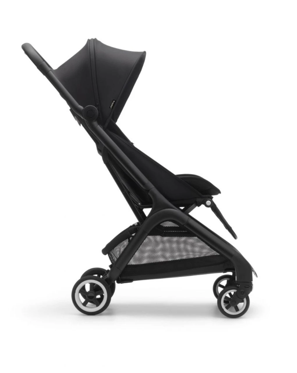 Bugaboo Butterfly Black/midnight Black - immagine 3