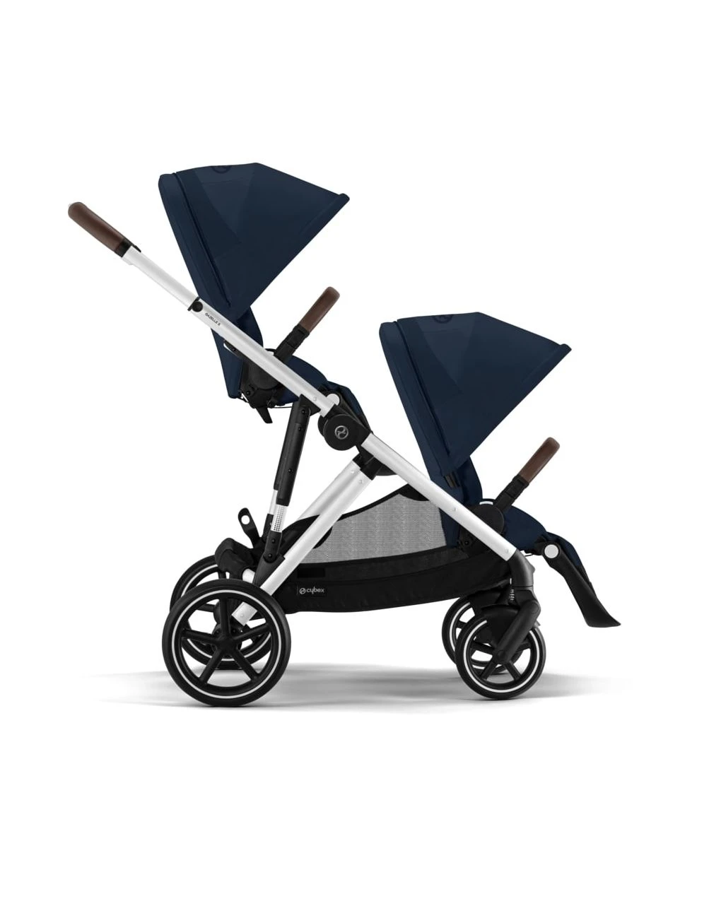 Gazelle S Seconda Seduta Ocean Blue - Cybex - immagine 3