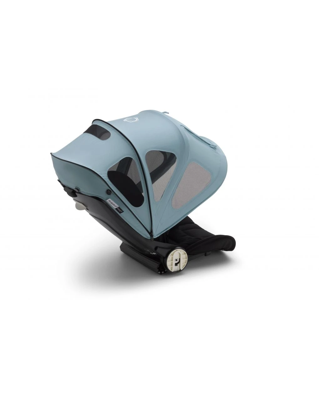 Bugaboo Bee Breezy Cappottina Azzurro Vapor