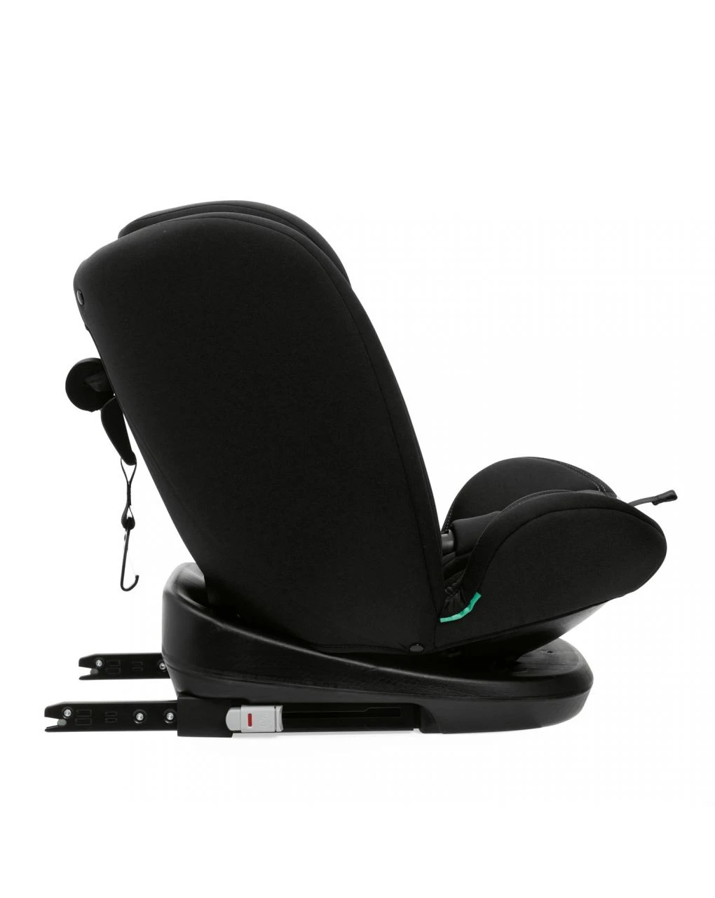 Seggiolino Auto Mokita I-size Black (76-150 Cm) - Chicco - immagine 5