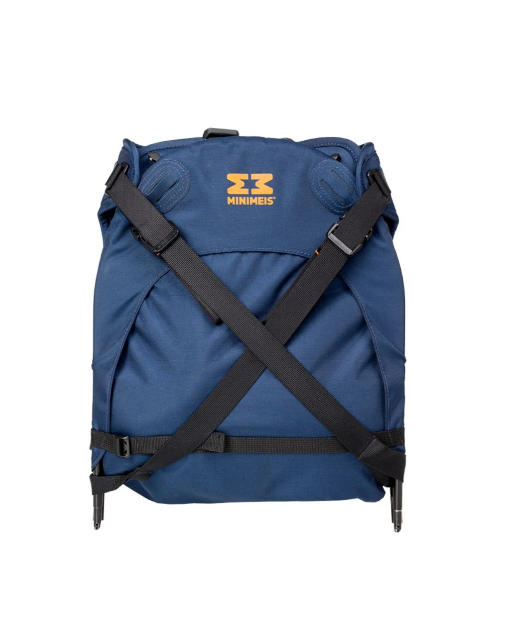 Porta Bimbo G4 Navy - Minimeis - immagine 2