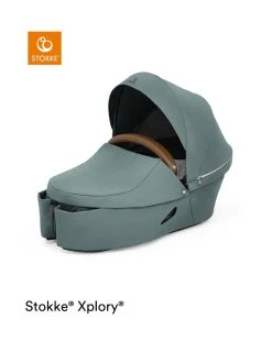 Navetta Xplory® X Cool Teal - Stokke®