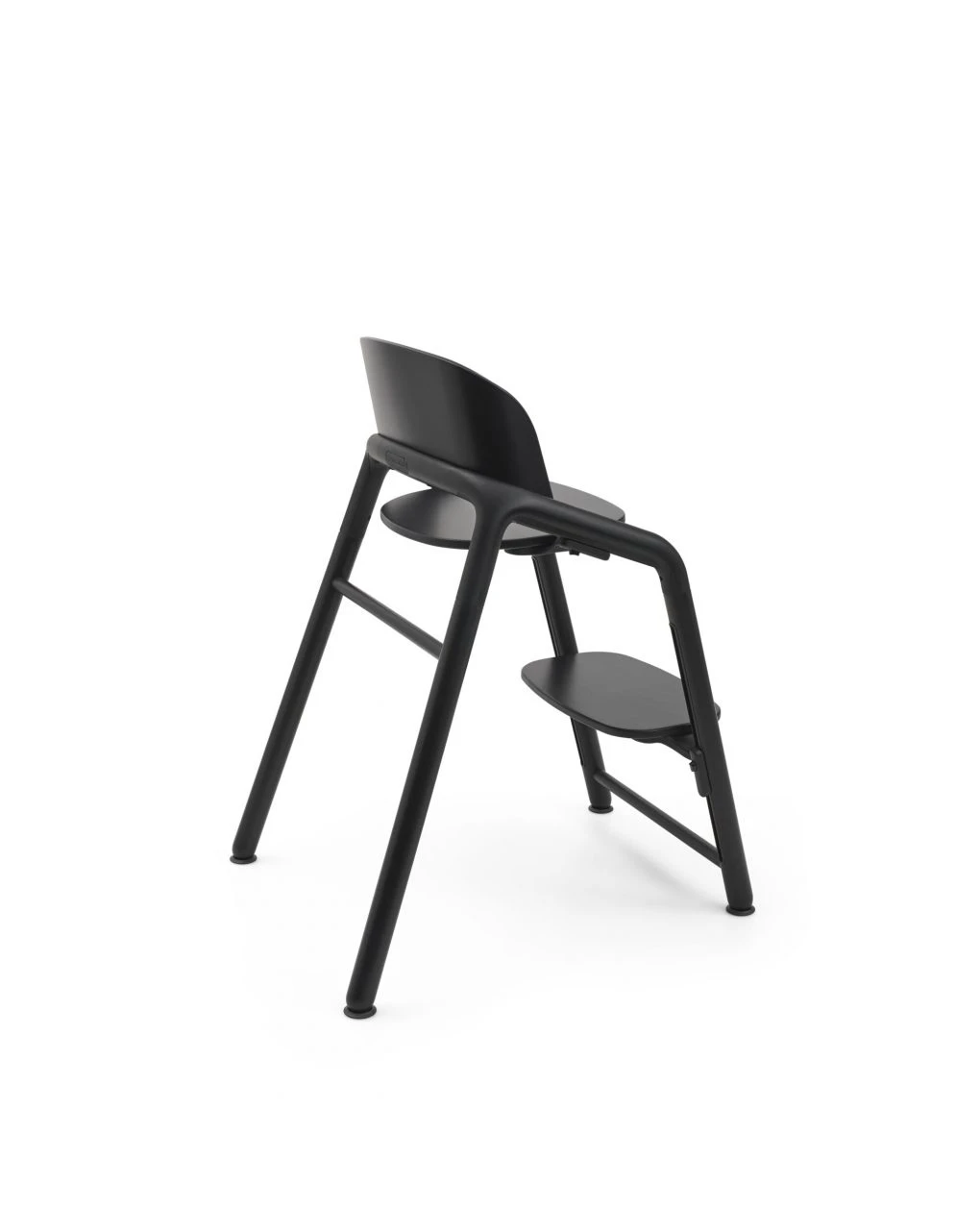 Sedia Evolutiva Giraffe Black – Bugaboo - immagine 3