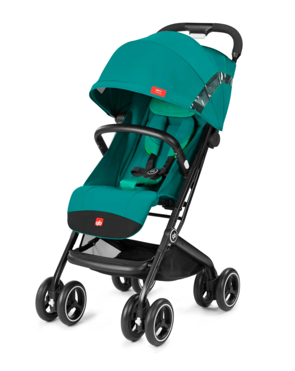 Qbit+ All-terrain Laguna Blue