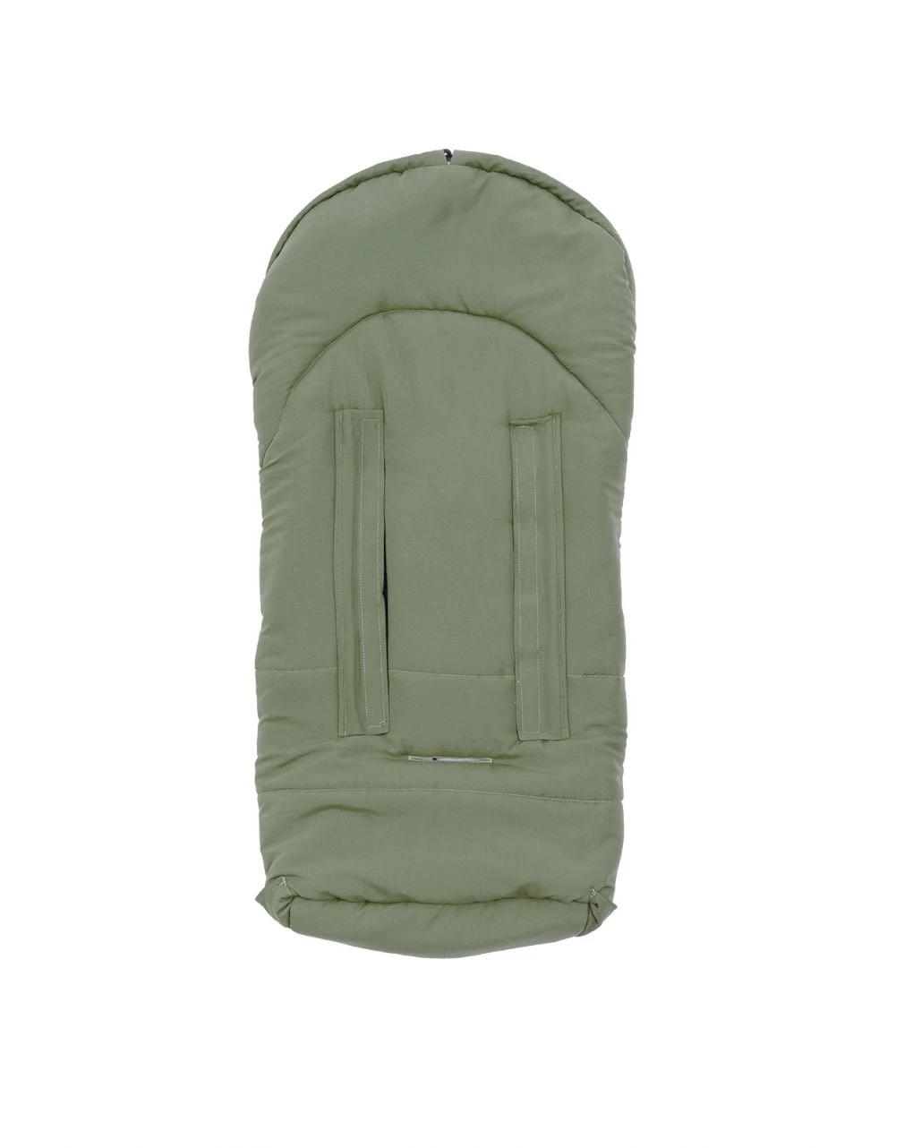 Nuvita - Sacco Moovo Ovetto City Verde Salvia 0-6 Mesi - immagine 4