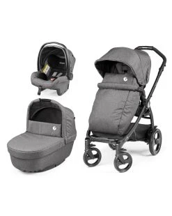 Futura Quarz Modular