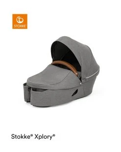 Navetta Stokke® Xplory® X Per Il Comfort Del Neonato Anche Fuori Casa
