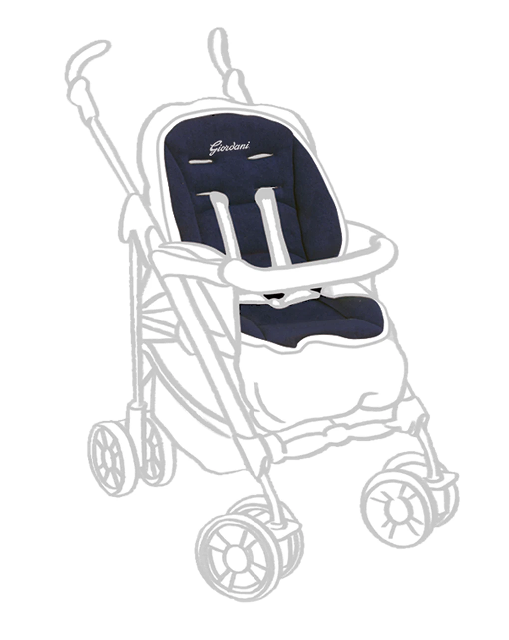 Materassino Riduttore Universale