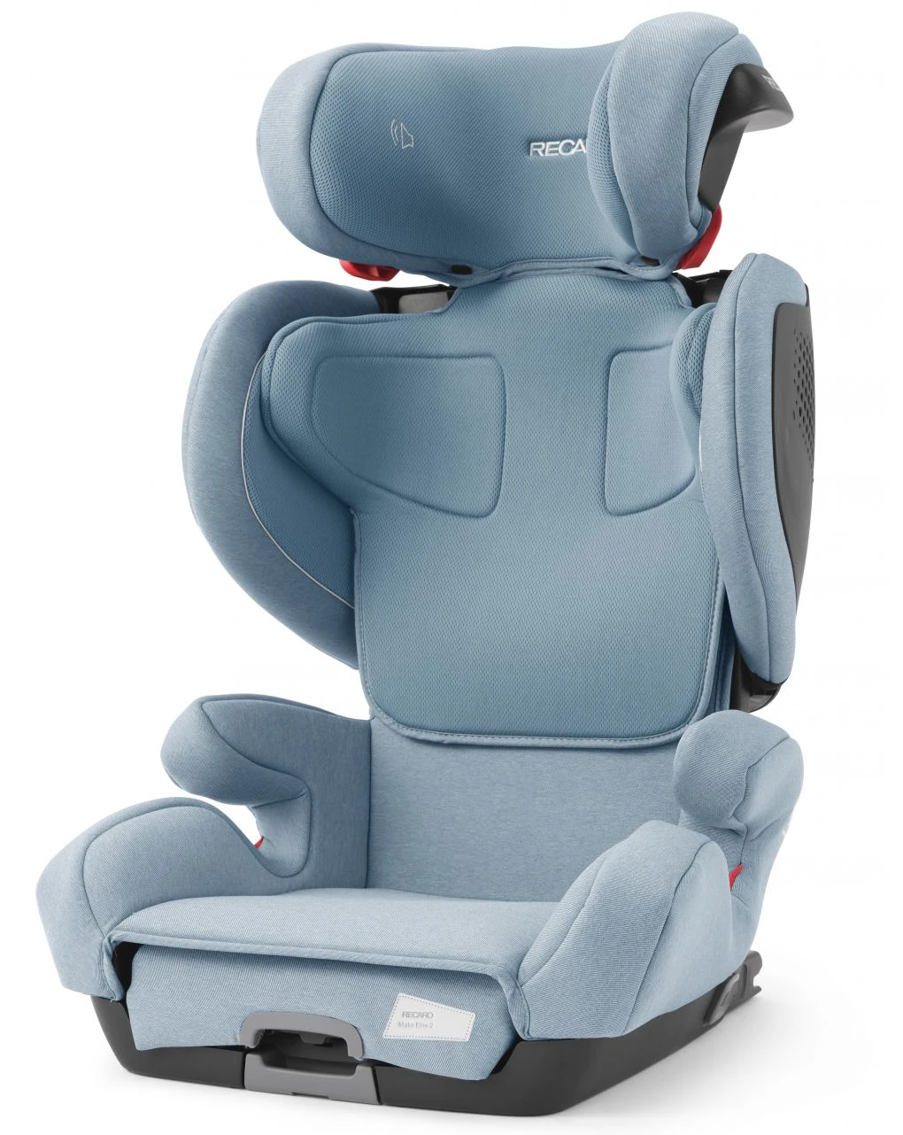 Seggiolino Auto Mako Elite 2 Prime Frozen Blue - Recaro