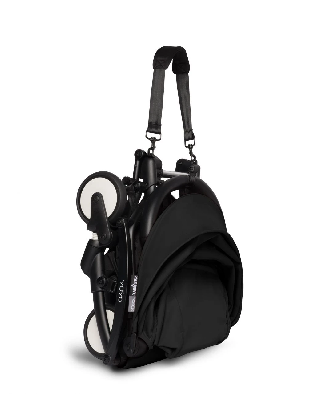 Seduta Black Color Pack - Babyzen Yoyo - immagine 2