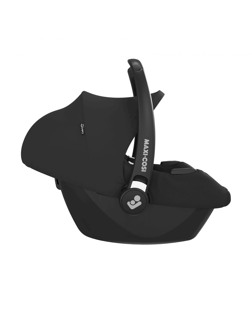 Seggiolino Auto Cabriofix I Size - Maxi-cosi - immagine 4