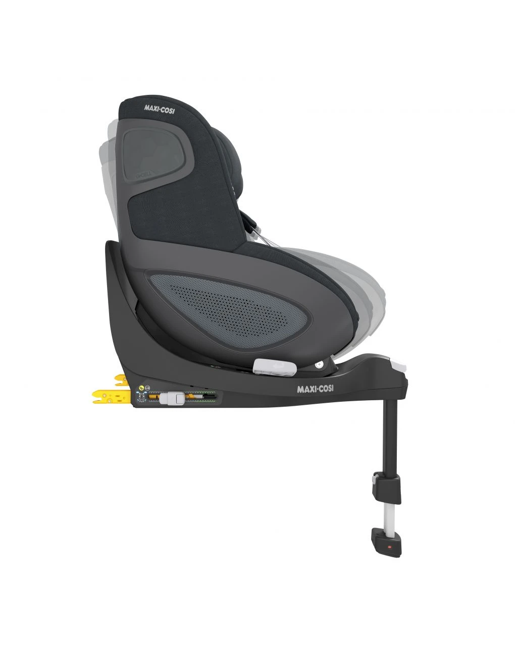 Seggiolino Auto Pearl 360 - immagine 3