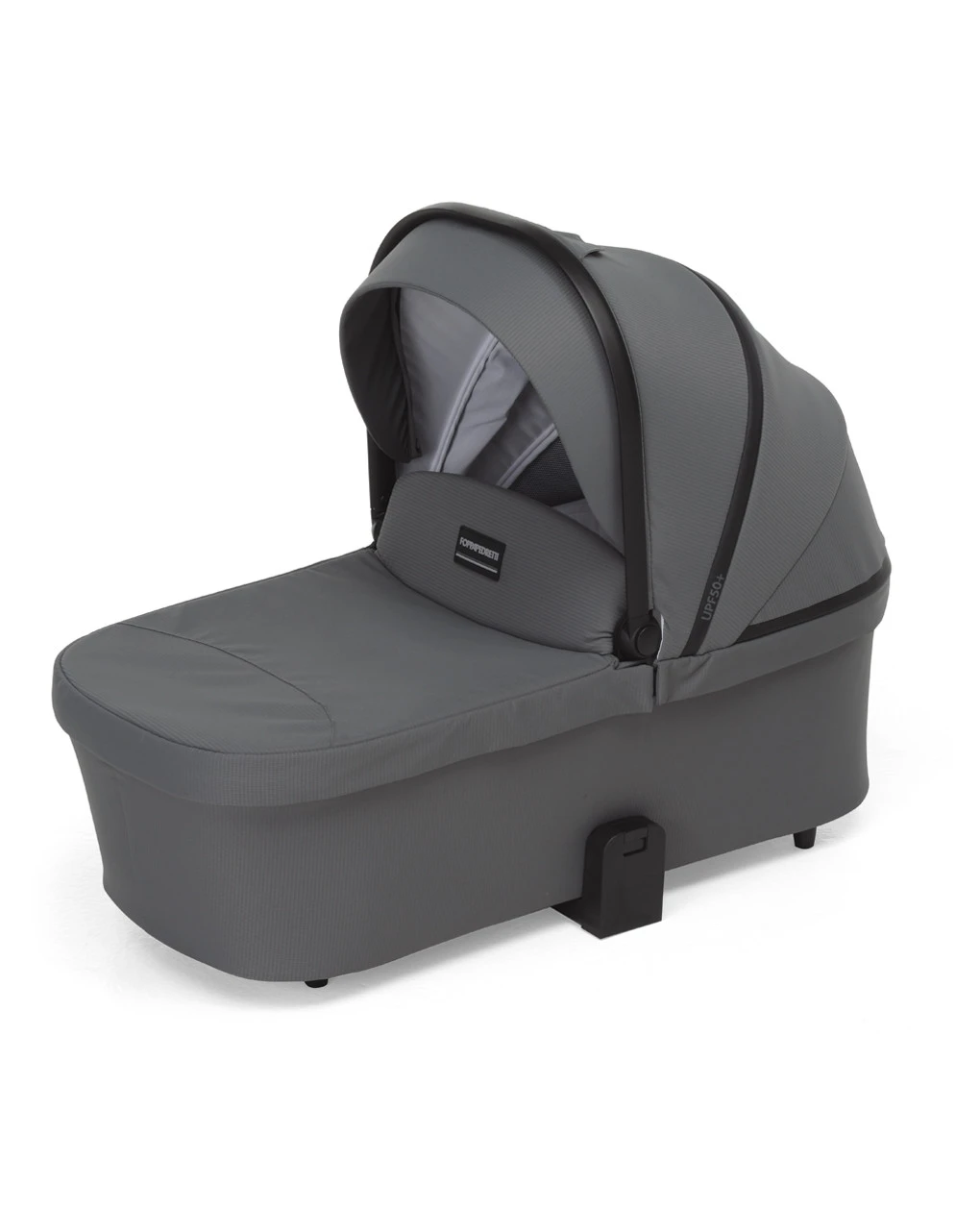 Duo Travel System Tictoc Stone - Foppapedretti - immagine 3
