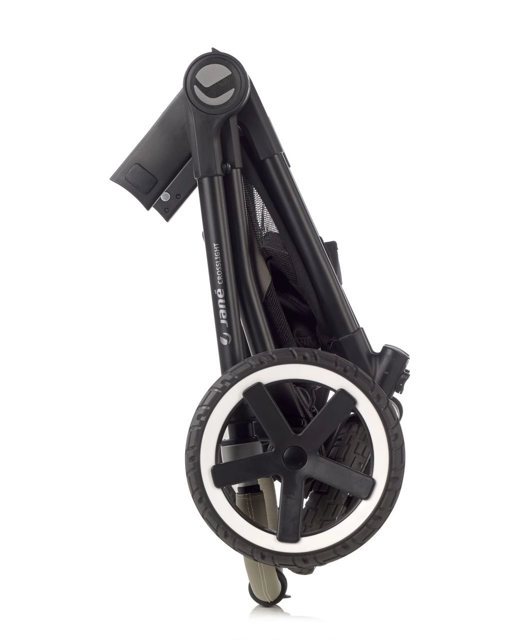 Trio Crosslight Micro Pro Koos Isize R1 Dim Grey - Jane - immagine 7