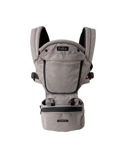 Miamily Hipster Plus Stone Grey